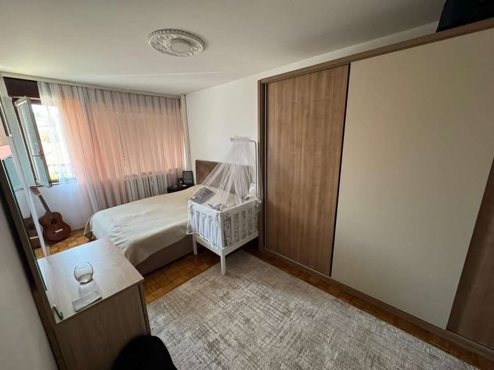 Banesë në Ulpianë – Prishtinë